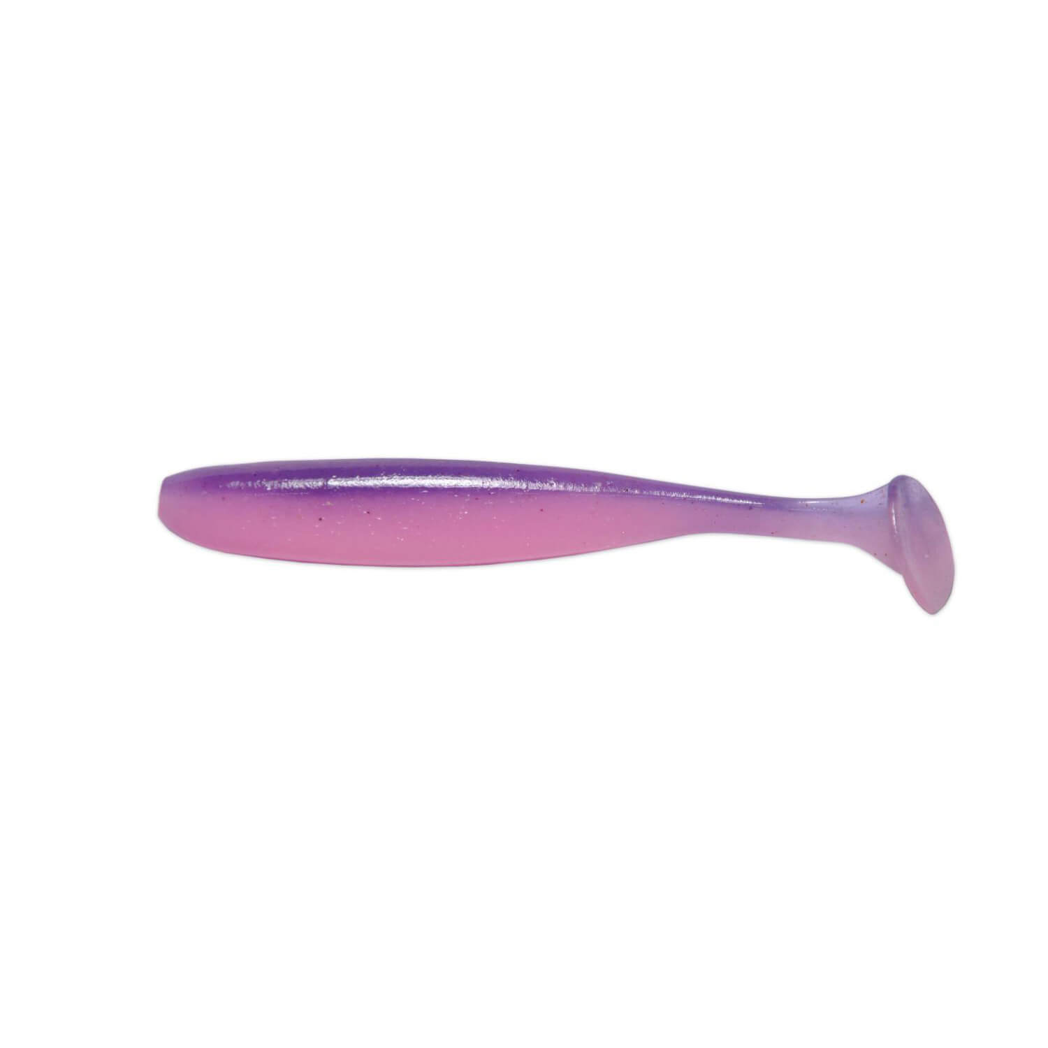 Võdik KEITECH Easy Shiner 4" 100mm 5,5g 7tk/pk LT03 KEASHI4-LT03