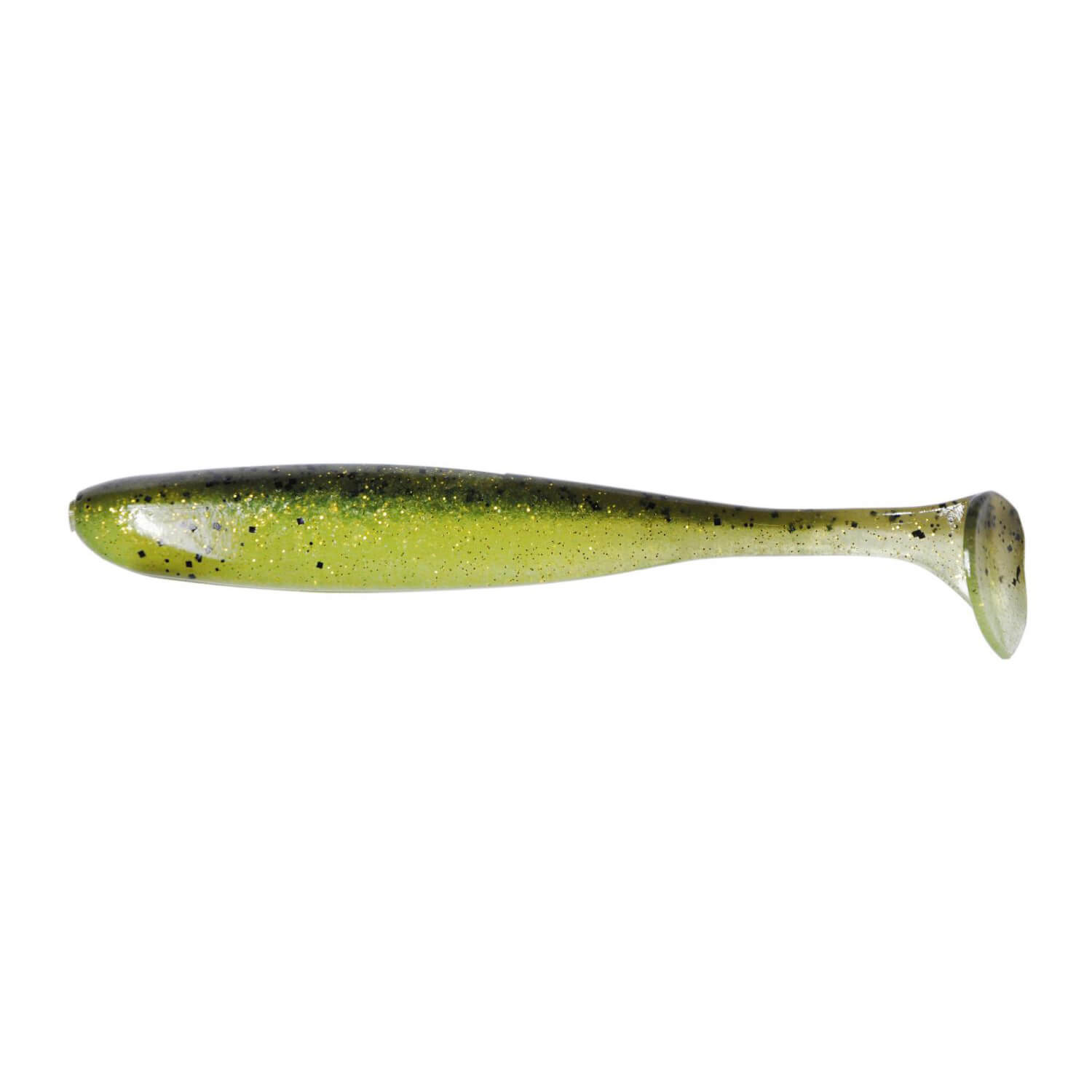 Võdik KEITECH Easy Shiner 4" 100mm 5,5g 7tk/pk LT04 KEASHI4-LT04