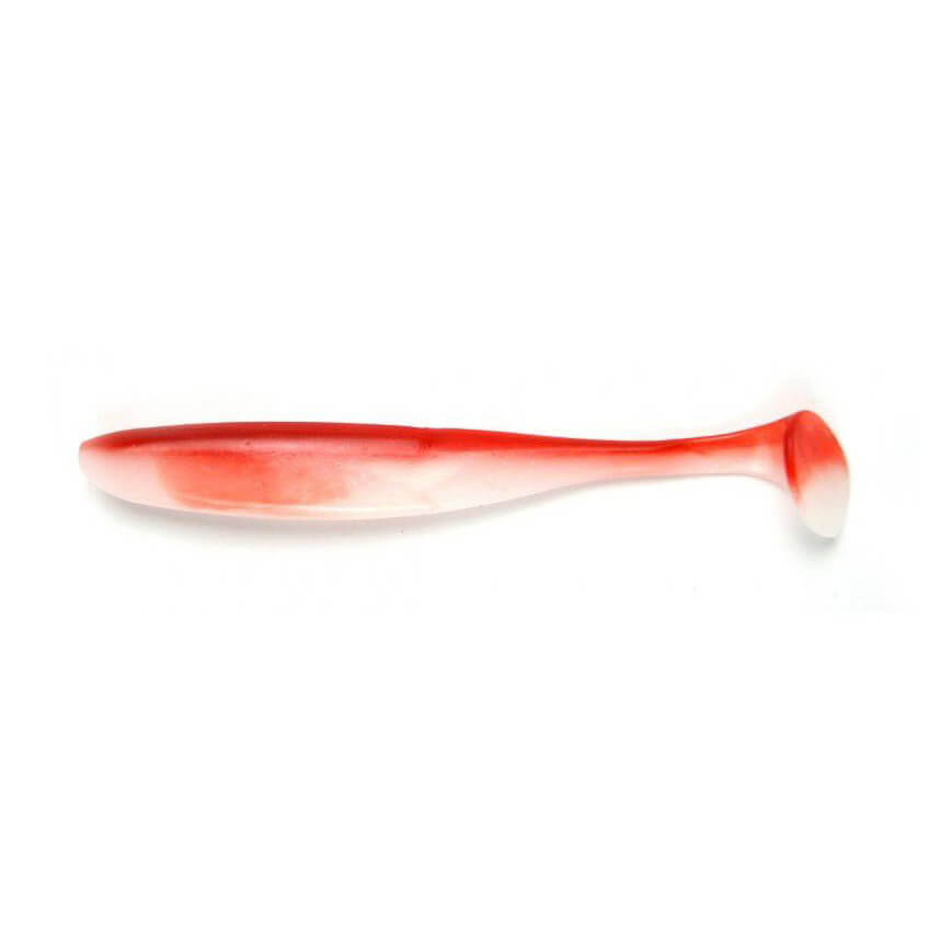 Võdik KEITECH Easy Shiner 4" 100mm 5,5g 7tk/pk LT10 KEASHI4-LT10