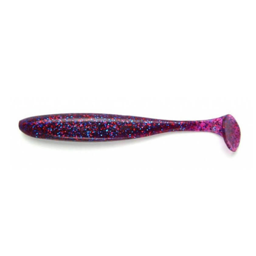 Võdik KEITECH Easy Shiner 4" 100mm 5,5g 7tk/pk LT11 KEASHI4-11