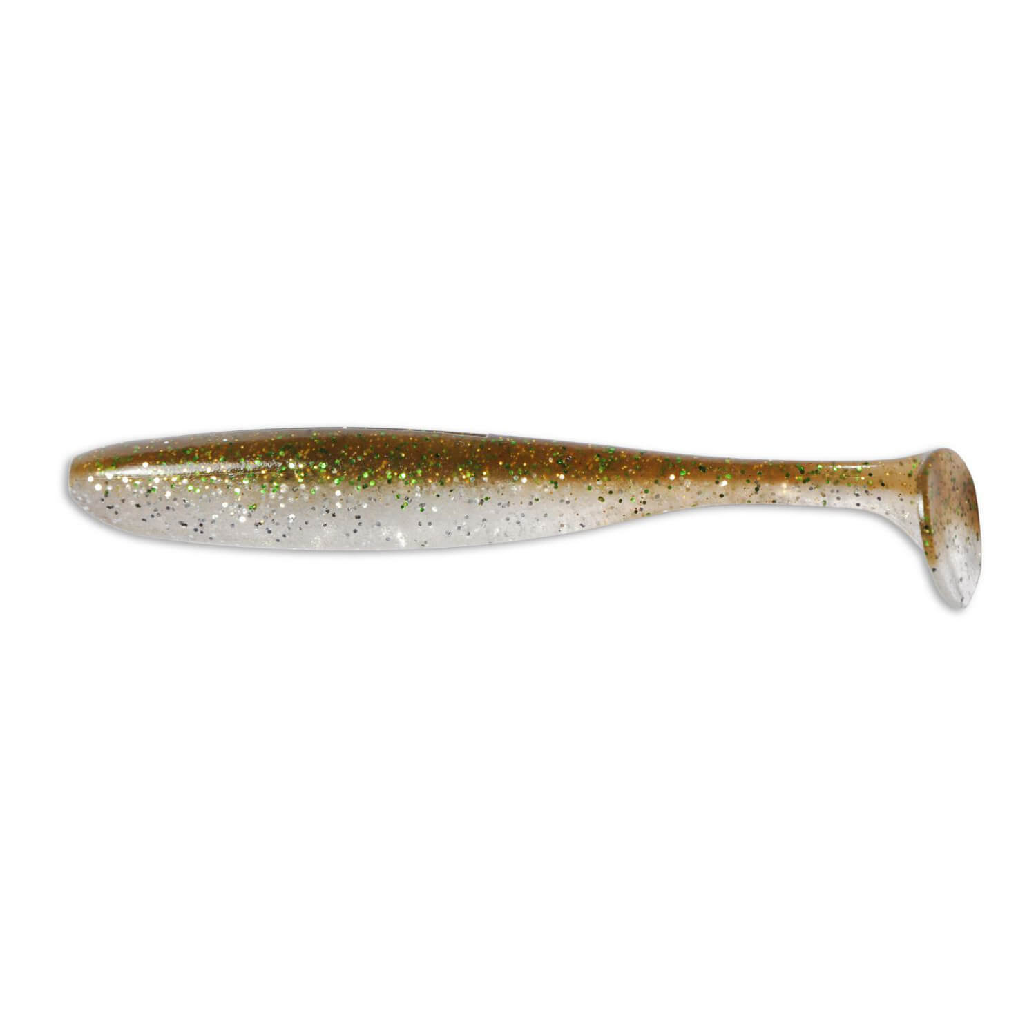 Võdik KEITECH Easy Shiner 4" 100mm 5,5g 7tk/pk LT18 HEASHI4-LT18