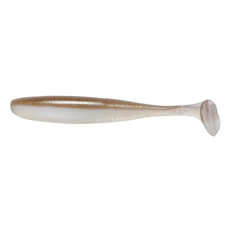 Võdik KEITECH Easy Shiner 4" 100mm 5,5g 7tk/pk LT54 KEASHI4-LT54