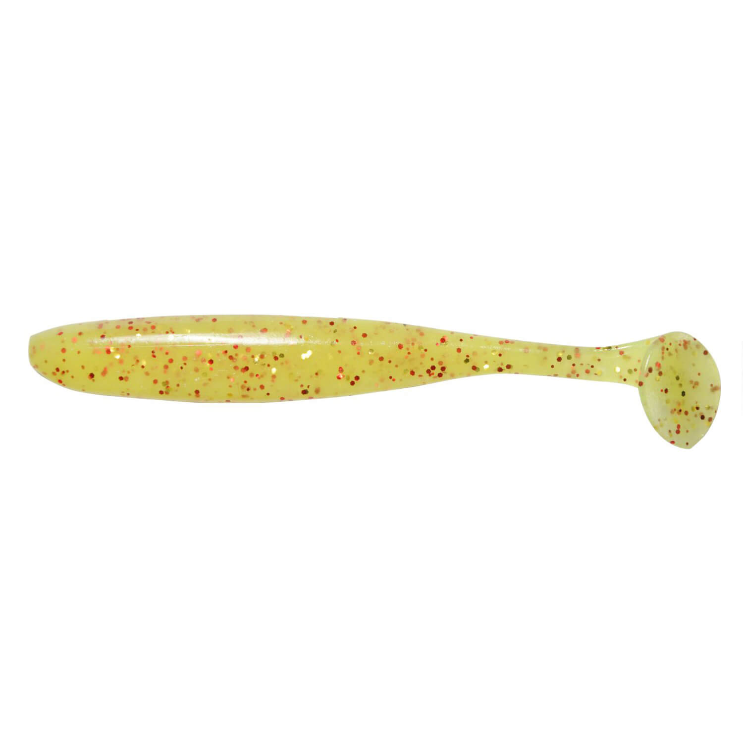 Võdik KEITECH Easy Shiner 4" 100mm 5,5g 7tk/pk LT56 KEASHI4-LT56