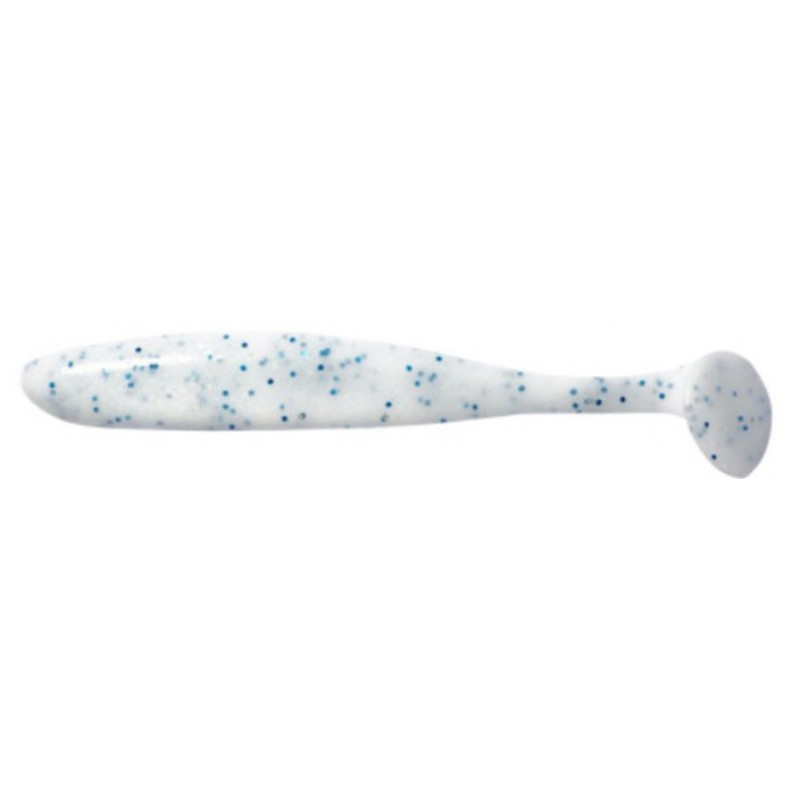 Võdik KEITECH Easy Shiner 4" 100mm 5,5g 7tk/pk LT58 KEASHI4-LT58S
