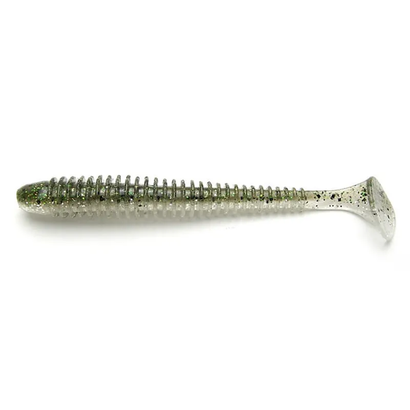 Võdik KEITECH Swing Impact 3" 7,6cm 10tk KSWIMP30