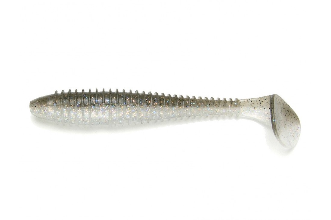 Võdik KEITECH Swing Impact Fat 2,8inch 7,11cm 439 8pc 575976