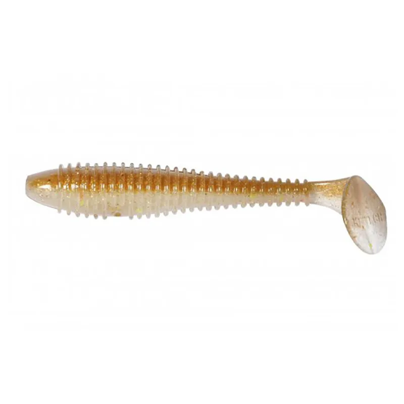 Võdik KEITECH Swing Impact Fat 2,8inch 7,11cm LT#37 8pc 614132