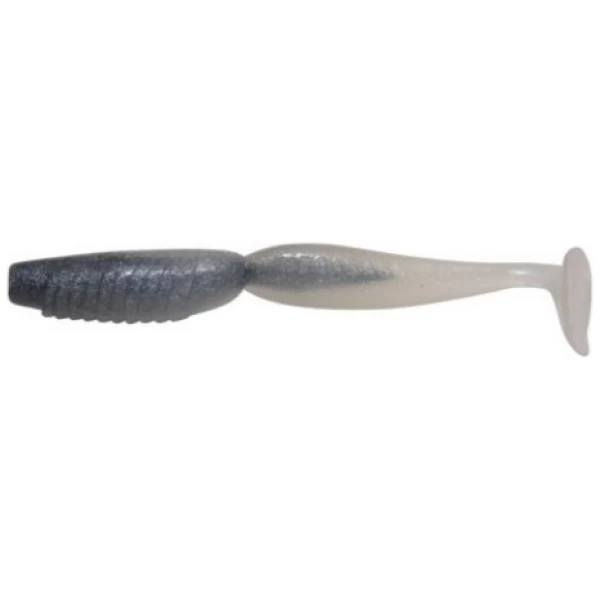 Võdik MEGABASS Spindle Worm 4 Natural Pro Blue 238671