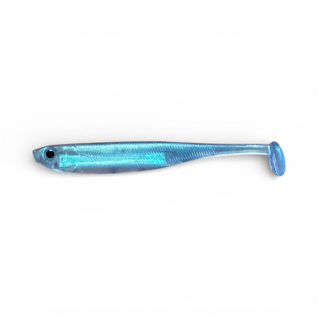Võdik MF NATURAL YOUNG FISH 100 mm, 5.5 g, (4 tk/pk) värv 19 MF-NY100-19