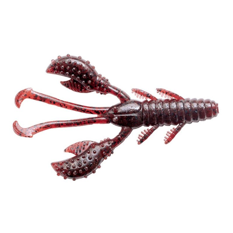 Võdik NOIKE Mighty Mama 2,8" (7 cm) 7tk #103 Dark Red 471632