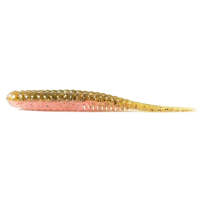 Võdik NOIKE Redbee 2,8" 7,2cm 10tk #130 4580448485523