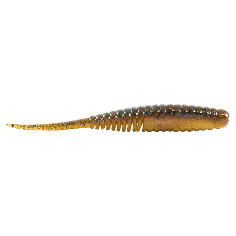 Võdik NOIKE Redbee 2,8" 7,2cm 10tk #136 4580448474565