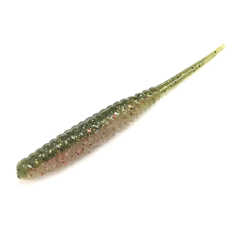 Võdik NOIKE Redbee 2,8" 7,2cm 10tk #137 4580448474411