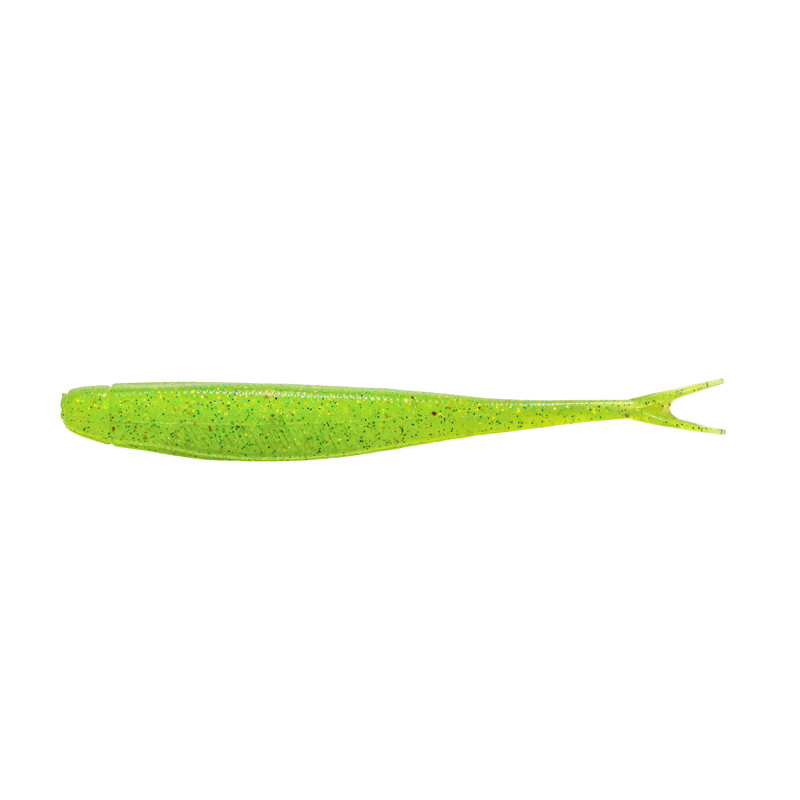 Võdik NOIKE S.L.T Minnow 3,5" (8,9cm) 8tk #44 486711