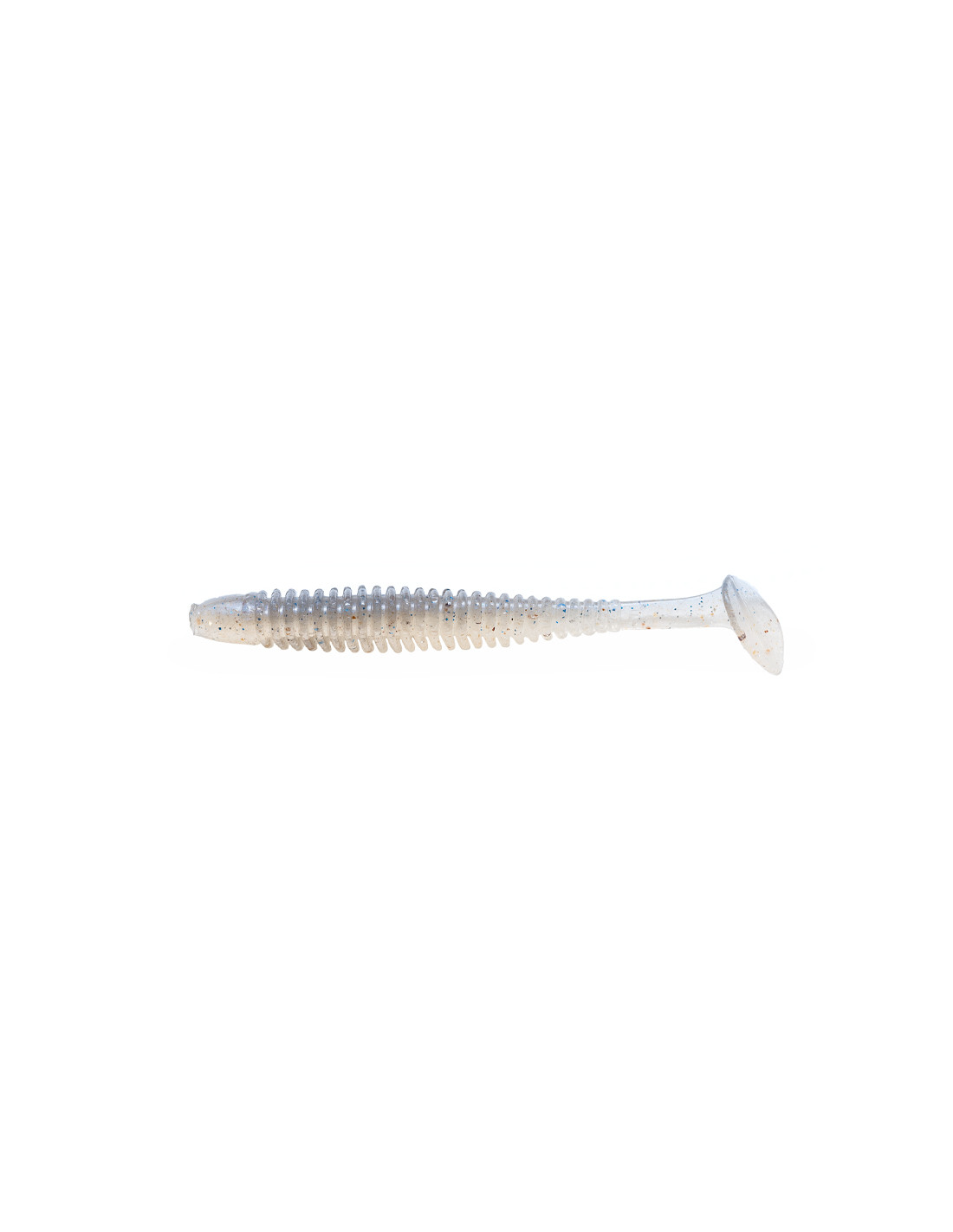 Võdik NOIKE Wobble Shad Ninja 3" (7,6cm) 9tk #132 Sexy Blue Shad 8473308