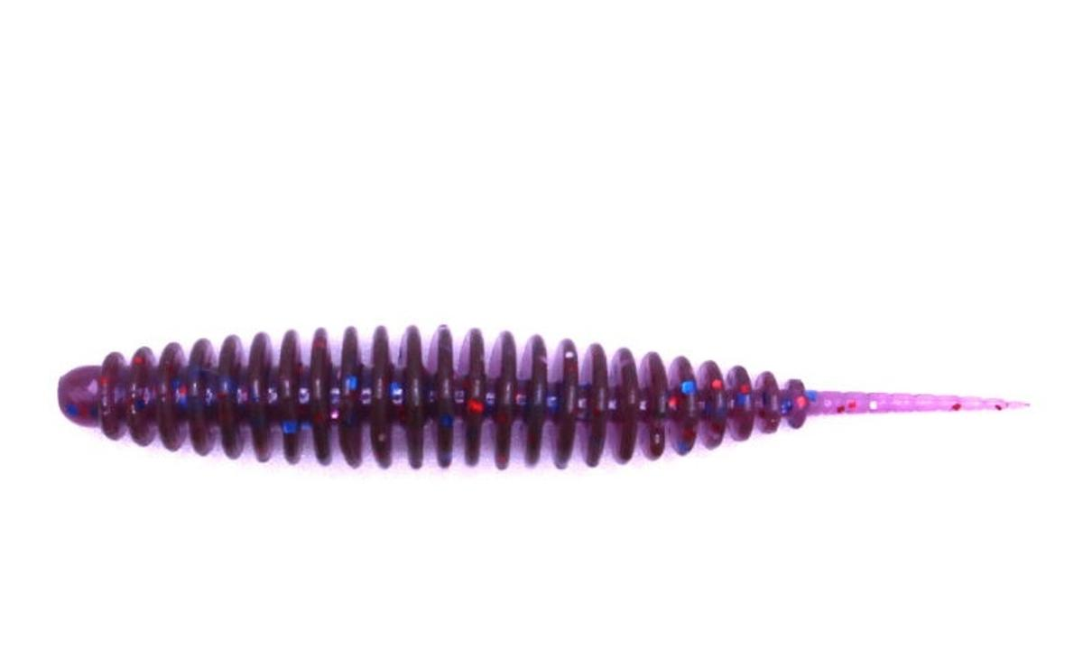 Võdik PERCHIK Air Leech 1,6" 4,06cm 12pc col.43 551643