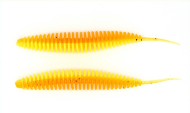 Võdik PERCHIK Air Leech 4" 10,16cm 4pc  #02/27 570760