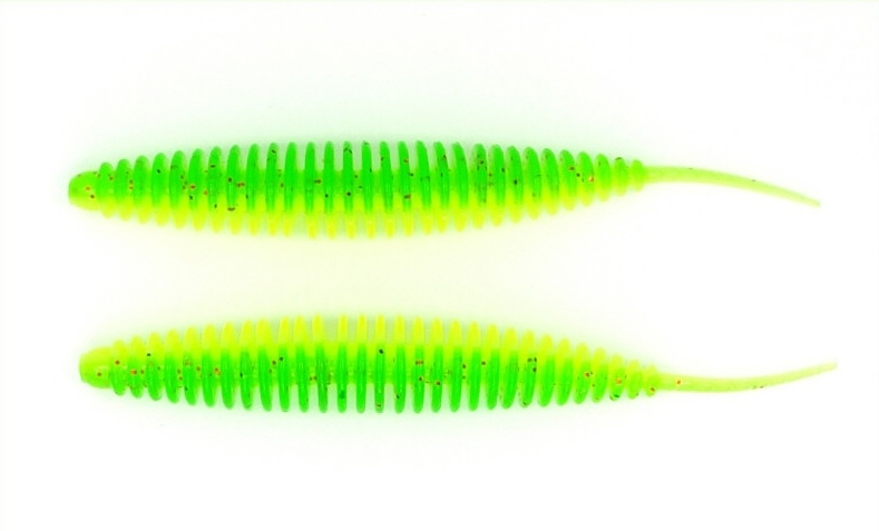 Võdik PERCHIK Air Leech 4" 10,16cm 4pc  #15/27 148103