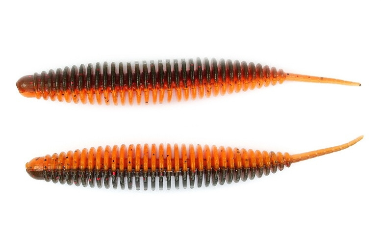 Võdik PERCHIK Air Leech 4" 10,16cm 4pc PERCHIKAL4