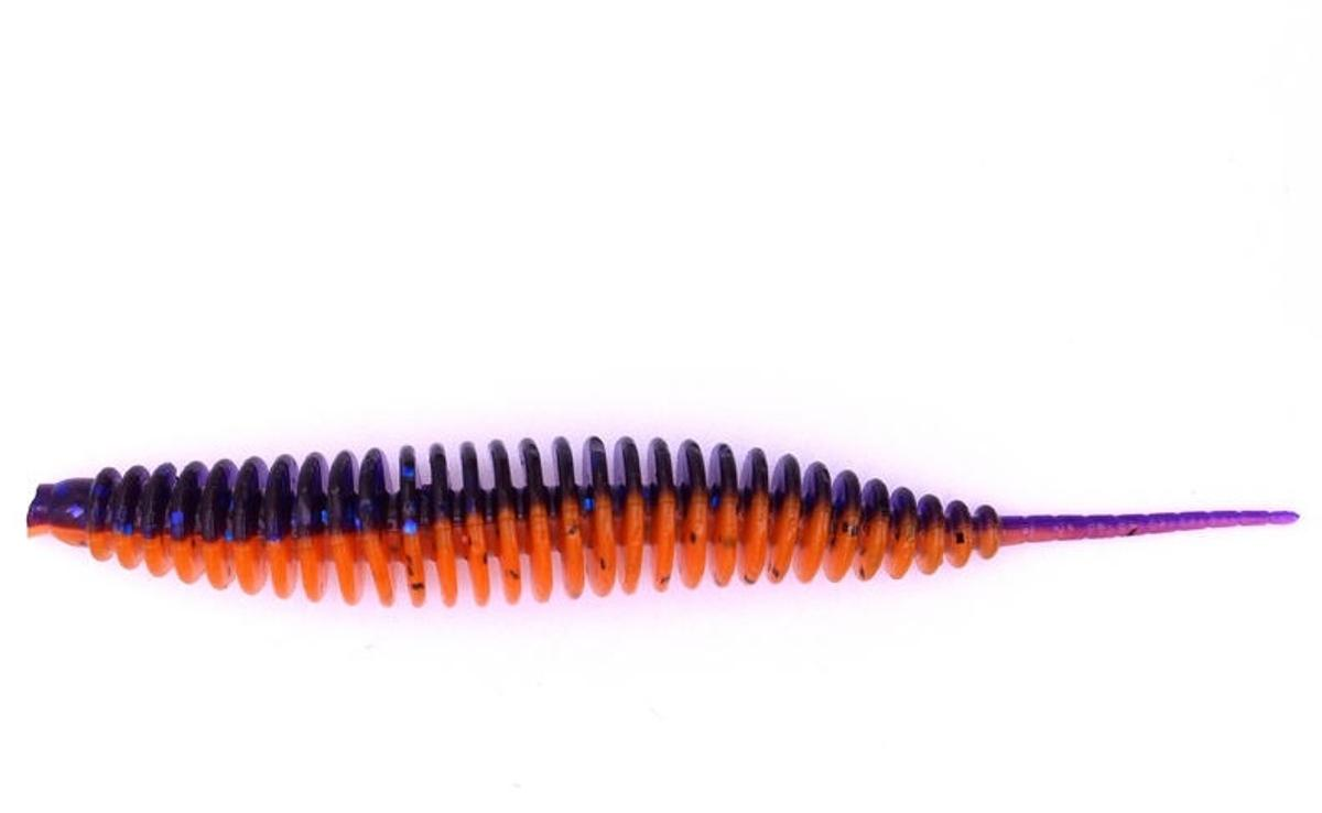 Võdik PERCHIK Air Leech Mix/UV/Limited 1,6" 4,06cm 12pc col.05/02 550502