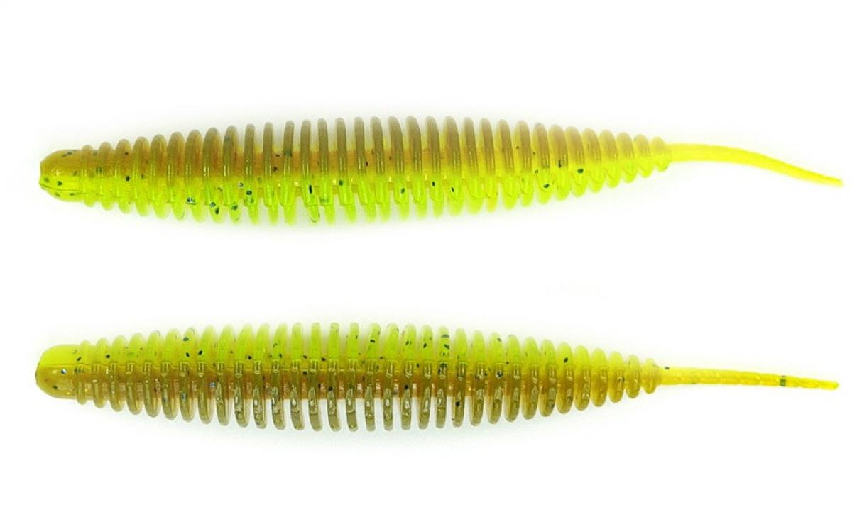 Võdik PERCHIK Air Leech Mix/UV/Limited 1,6" 4,06cm 12pc col.12/21 551221