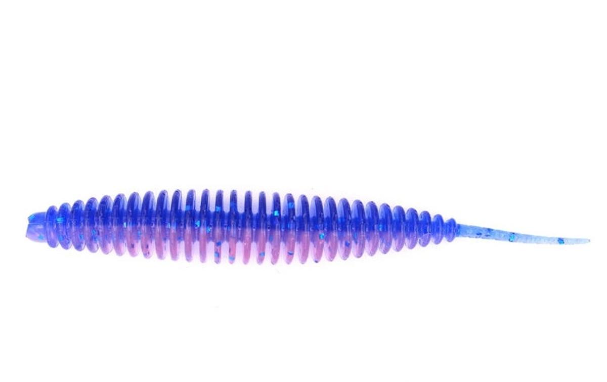 Võdik PERCHIK Air Leech Mix/UV/Limited 1,6" 4,06cm 12pc col.25/07 552507