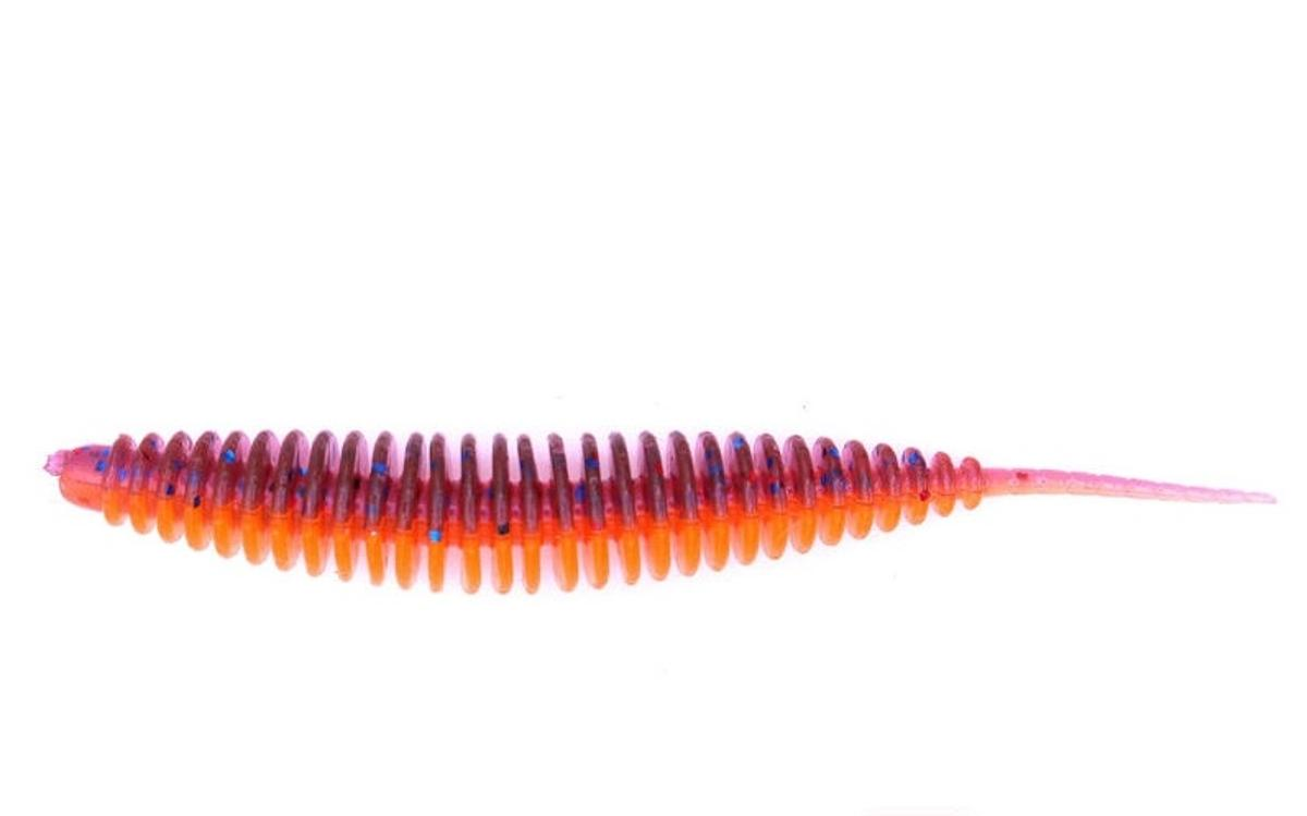 Võdik PERCHIK Air Leech Mix/UV/Limited 1,6" 4,06cm 12pc col.43/02 554302