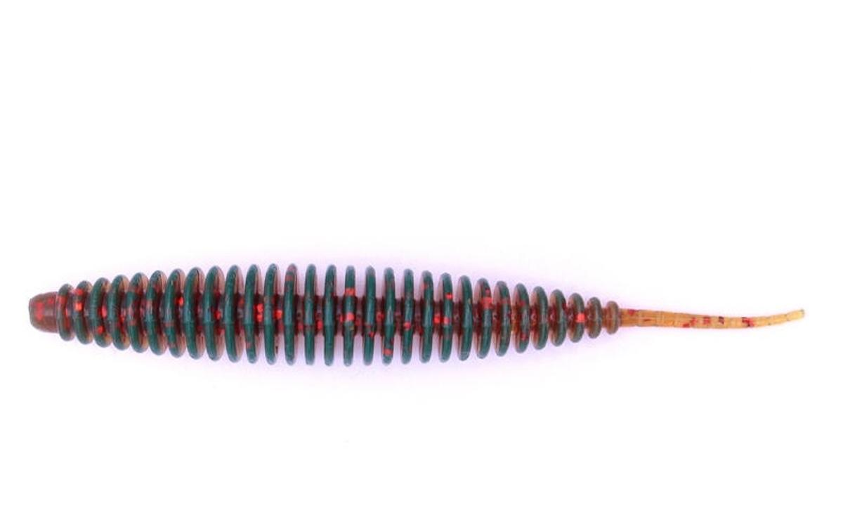 Võdik PERCHIK Air Leech Mix/UV/Limited 1,6" 4,06cm 12pc col.77 551677