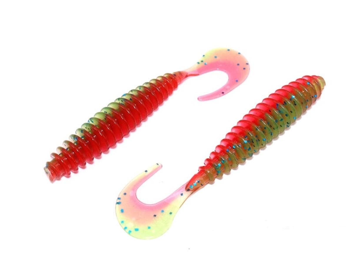 Võdik PERCHIK Worm Tail 2`` (50mm) 08/23 10tk 147106
