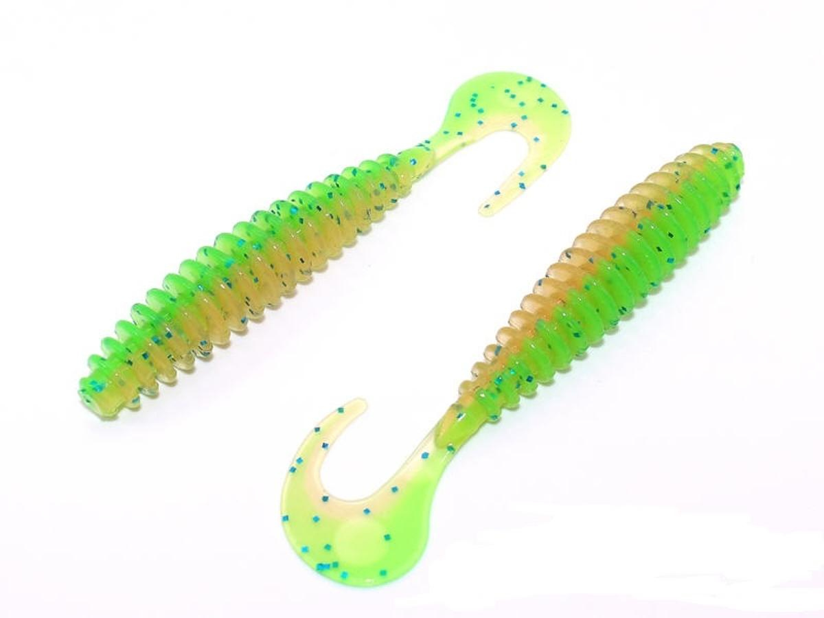 Võdik PERCHIK Worm Tail 2`` (50mm) 15/07 10tk 147108