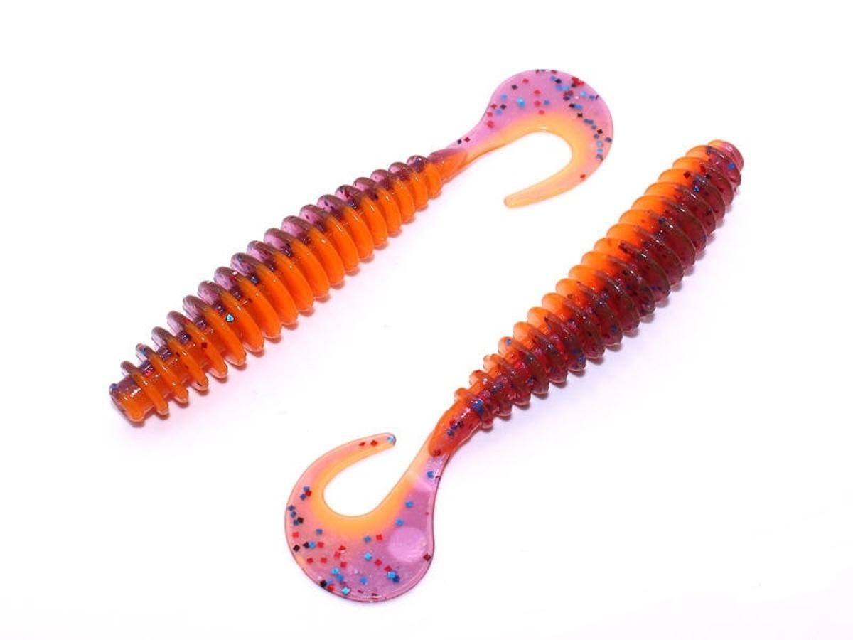 Võdik PERCHIK Worm Tail 2`` (50mm) 43/02 10tk 147104