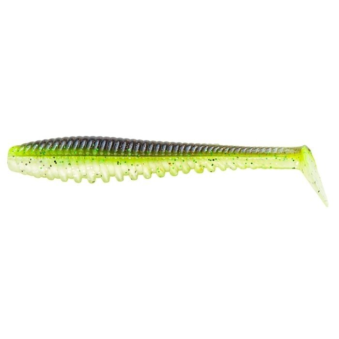 Võdik PONTOON 21 Awaruna Dun 6,5" 16,5cm 24,0g #1301 2tk 6900235003040