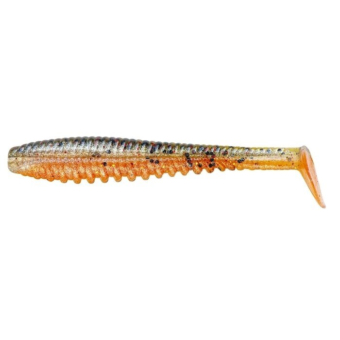 Võdik PONTOON 21 Awaruna Dun 6,5" 16,5cm 24,0g #1305 2tk 6900235003071