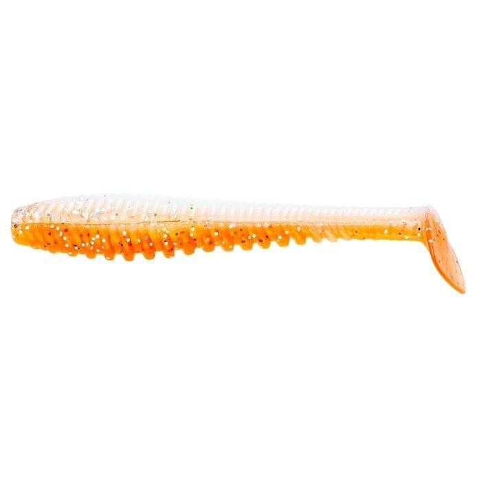 Võdik PONTOON 21 Awaruna Dun 6,5" 16,5cm 24,0g #1306 2tk 6900235003088