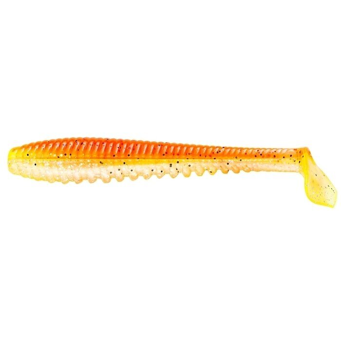 Võdik PONTOON 21 Awaruna Dun 6,5" 16,5cm 24,0g #2307 2tk 6900235003101