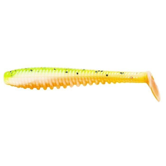 Võdik PONTOON 21 Awaruna Dun 6,5" 16,5cm 24,0g #2309 2tk 6900235003125