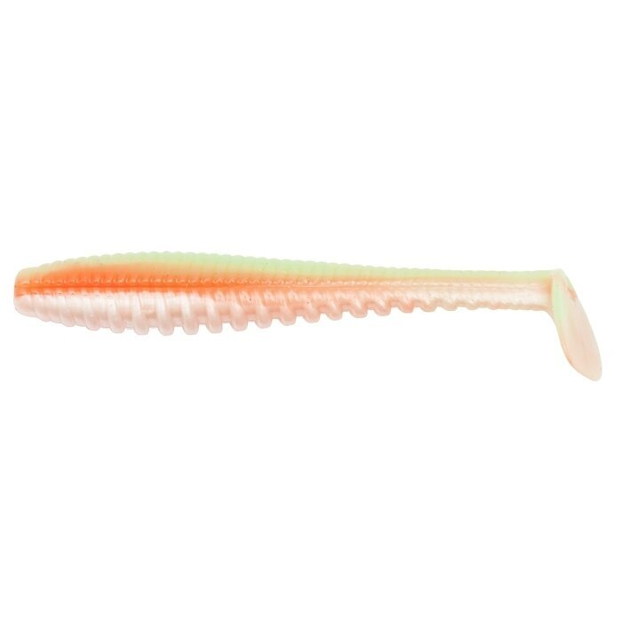 Võdik PONTOON 21 Awaruna Dun 6,5" 16,5cm 24,0g #3313 2tk 6900235003163