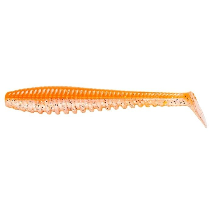 Võdik PONTOON 21 Awaruna Dun 6,5" 16,5cm 24,0g #4224 2tk 6900235003255