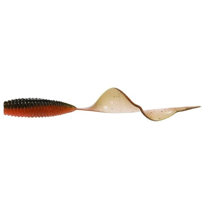 Võdik PONTOON 21 Jilt 2" 5,08cm #413 8tk/pk 4571115339850
