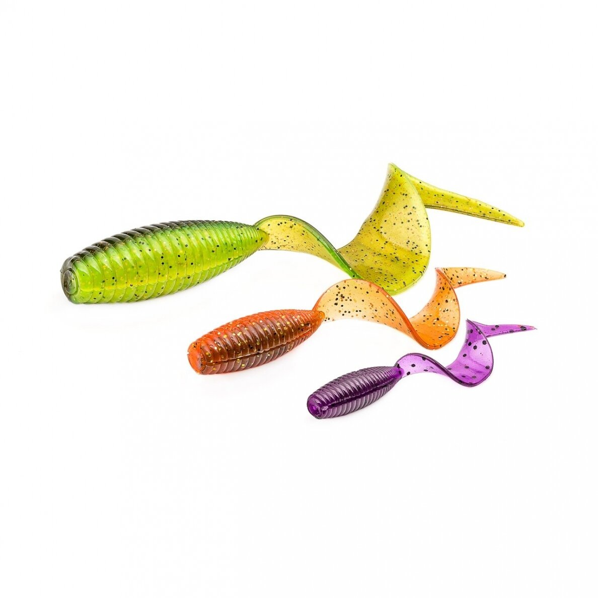Võdik PONTOON 21 Jilt 2" 5,08cm 8tk/pk JILT2