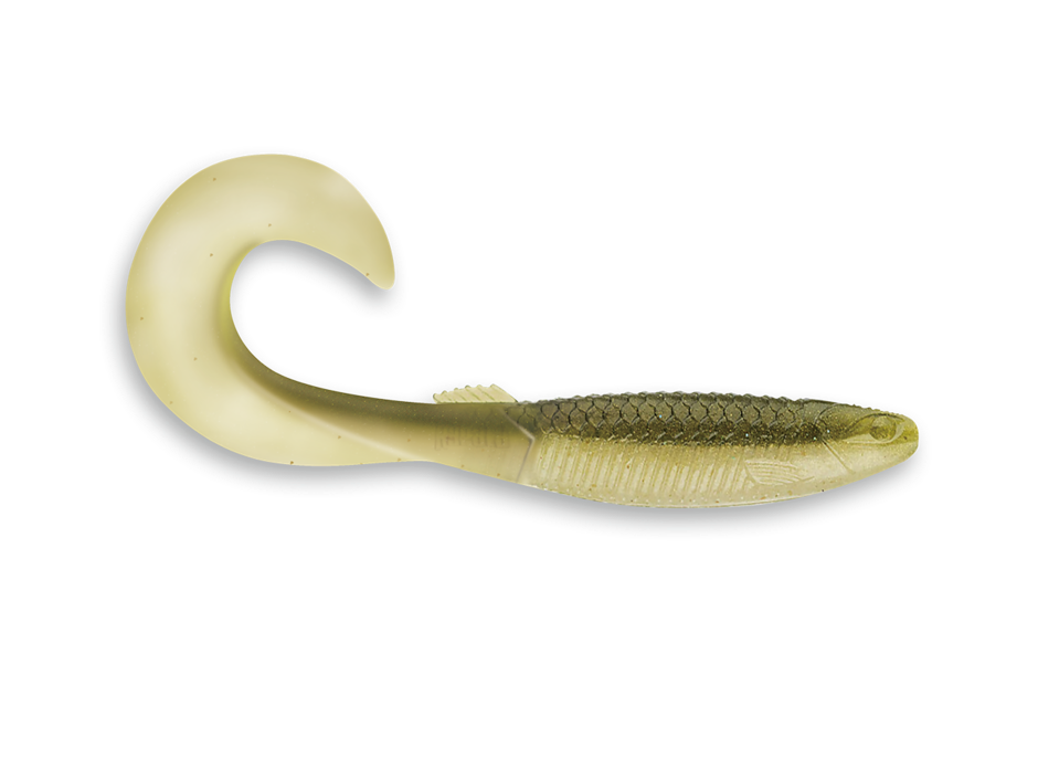 Võdik RAPALA Crushcity Curl NE 5 12,5cm 2pcs Ayu 153708