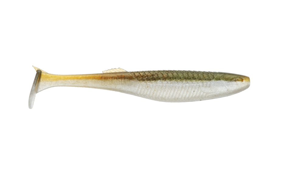 Võdik RAPALA The Kickman NE 3 Arkansas Shiner CCKICKNE3ASH