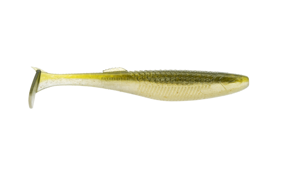 Võdik RAPALA The Kickman NE 3 Ayu CCKICKNE3AYU