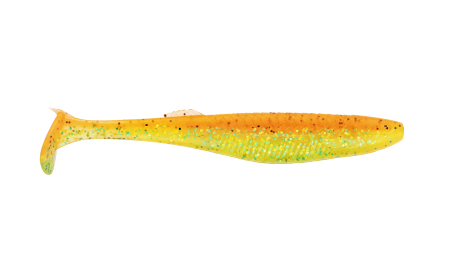 Võdik RAPALA The Kickman NE 3 Fire Flame CCKICKNE3FF