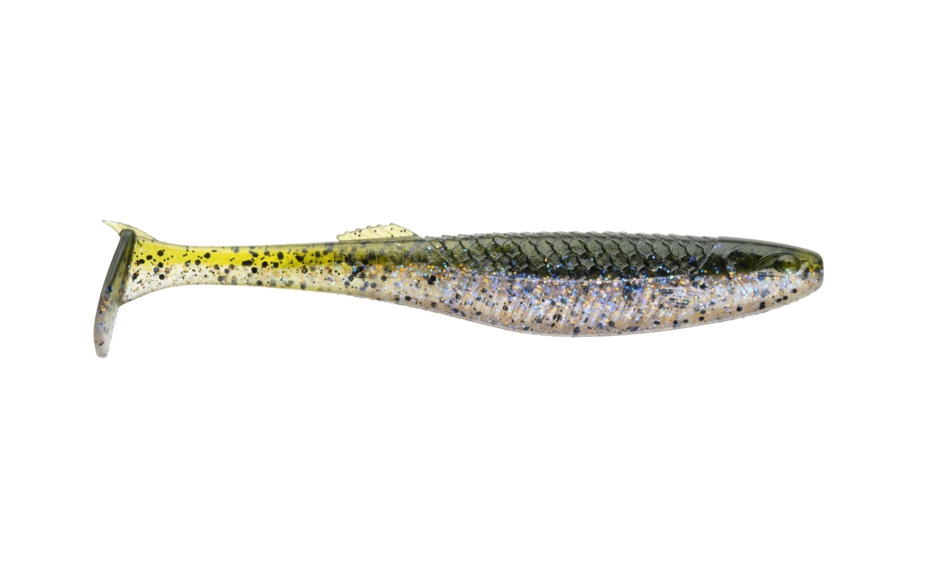 Võdik RAPALA The Kickman NE 5 Dach Vador CCKICKNE5DVA