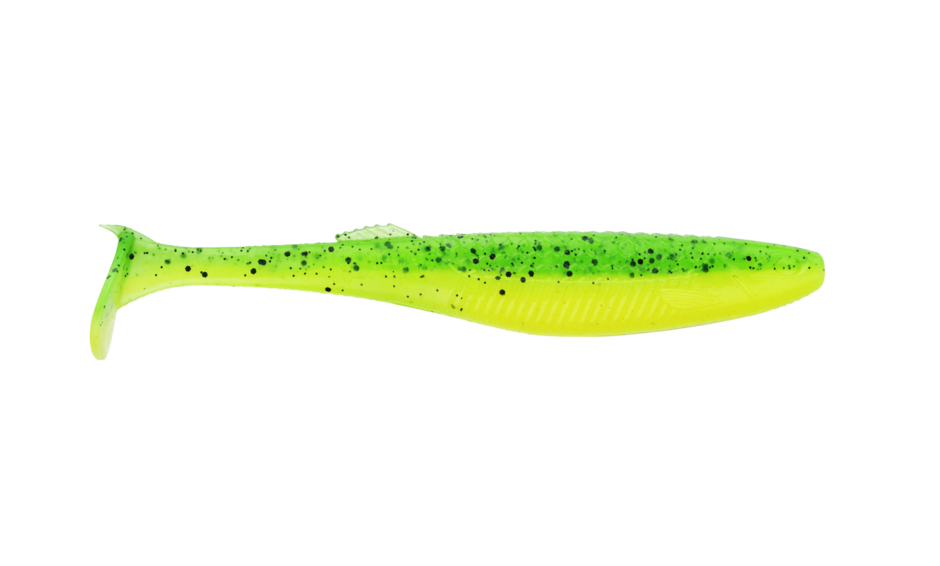 Võdik RAPALA The Kickman NE 5 Lime Chartreuse CCKICKNE5LCH