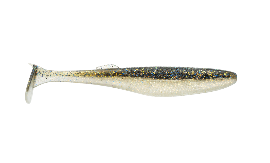 Võdik RAPALA The Kickman NE 5 Sparkle Shad CCKICKNE5SPSD