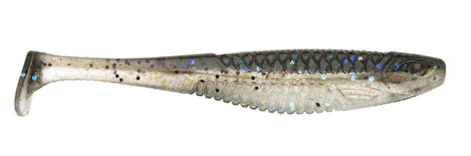 Võdik RAPALA The Suspect 2.75 Baitfish [8 pcs./pack] CCSUS275BF