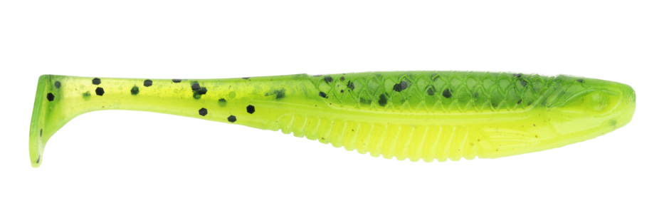 Võdik RAPALA The Suspect 2.75 Budgie [8 pcs./pack] CCSUS275B
