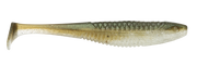 Võdik RAPALA The Suspect 2.75 Gold Shad [8 pcs./pack] CCSUS275GS